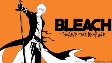 Backdrop к сериалу "Bleach" #1217607