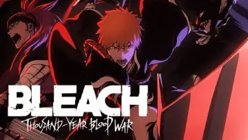 Backdrop к сериалу "Bleach" #1217610