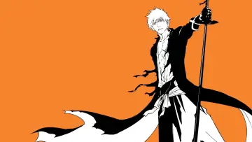 Backdrop к сериалу "Bleach" #1217621