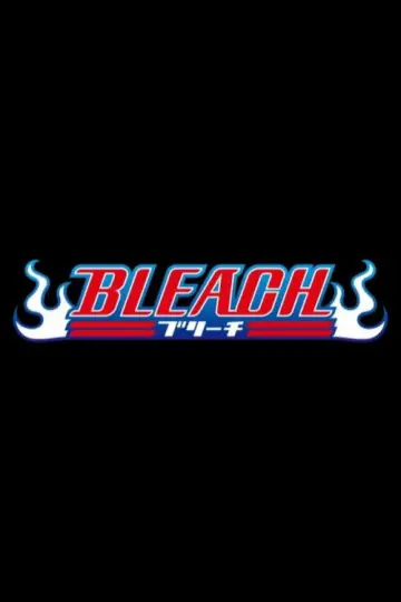 Poster к сериалу "Bleach" #1217685