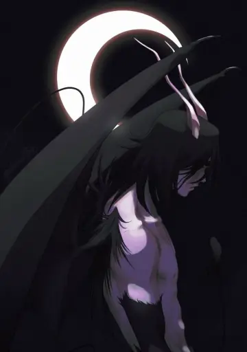 Poster к сериалу "Bleach" #1217687