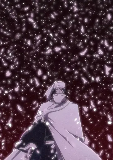 Poster к сериалу "Bleach" #1217689