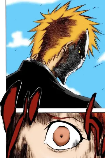Poster к сериалу "Bleach" #1217706