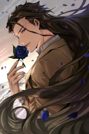 Poster к сериалу "Bleach" #1217731