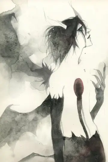 Poster к сериалу "Bleach" #1217734