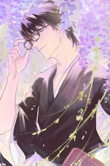 Poster к сериалу "Bleach" #1217739