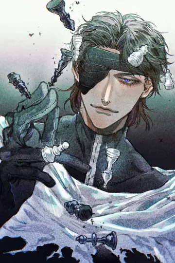 Poster к сериалу "Bleach" #1217740