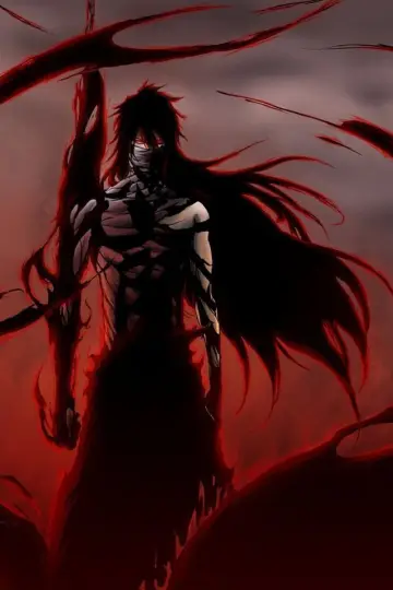 Poster for the TV series "Bleach" #1244482