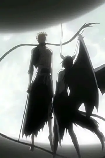 Poster for the TV series "Bleach" #1244544