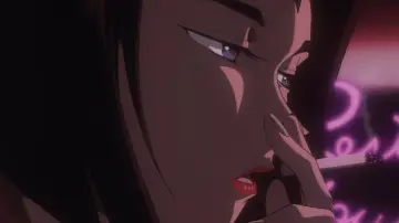 Backdrop к сериалу "Cowboy Bebop" #1319005