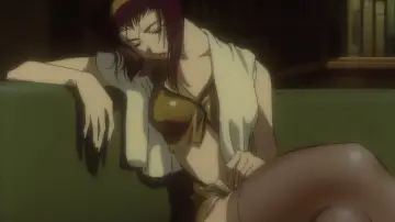 Backdrop к сериалу "Cowboy Bebop" #1319006