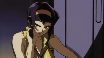 Backdrop к сериалу "Cowboy Bebop" #1319007