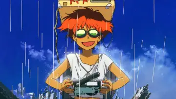 Backdrop к сериалу "Cowboy Bebop" #1319016