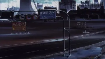 Backdrop к сериалу "Cowboy Bebop" #1319022