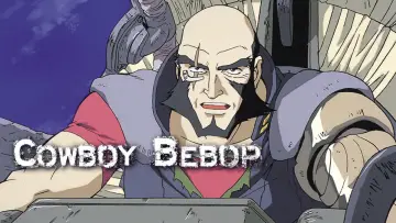 Backdrop к сериалу "Cowboy Bebop" #1319037