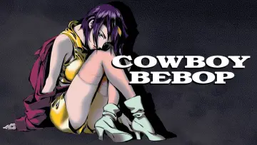 Backdrop к сериалу "Cowboy Bebop" #1319038
