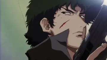 Backdrop к сериалу "Cowboy Bebop" #1319045