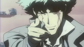 Backdrop к сериалу "Cowboy Bebop" #1319048