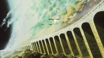 Backdrop к сериалу "Cowboy Bebop" #1319072