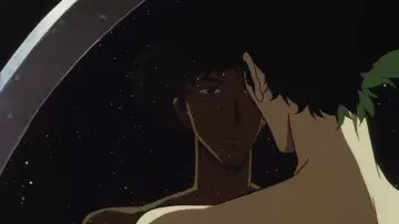 Backdrop к сериалу "Cowboy Bebop" #1319075