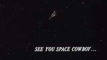 Backdrop к сериалу "Cowboy Bebop" #1319076