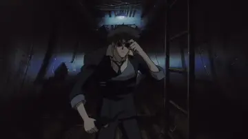 Backdrop к сериалу "Cowboy Bebop" #1319077