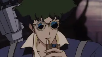 Backdrop к сериалу "Cowboy Bebop" #1319082
