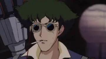 Backdrop к сериалу "Cowboy Bebop" #1319083