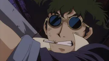 Backdrop к сериалу "Cowboy Bebop" #1319085