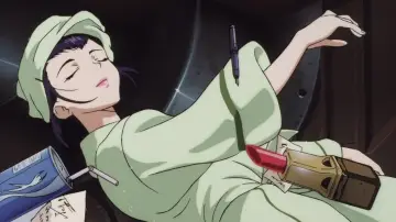 Backdrop к сериалу "Cowboy Bebop" #1319087
