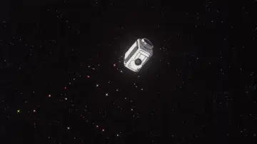 Backdrop к сериалу "Cowboy Bebop" #1319090