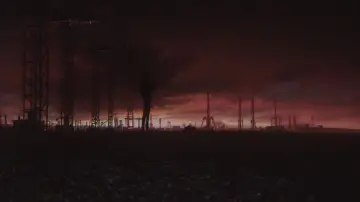 Backdrop к сериалу "Cowboy Bebop" #1319094