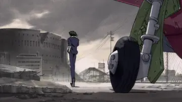 Backdrop к сериалу "Cowboy Bebop" #1319115