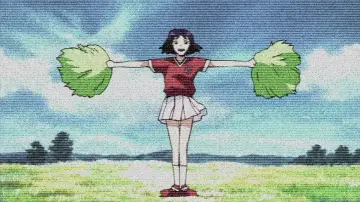 Backdrop к сериалу "Cowboy Bebop" #1319121