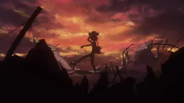 Backdrop к сериалу "Cowboy Bebop" #1319129