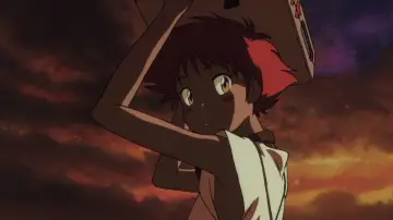 Backdrop к сериалу "Cowboy Bebop" #1319135