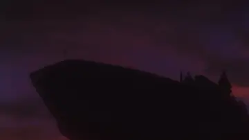 Backdrop к сериалу "Cowboy Bebop" #1319139