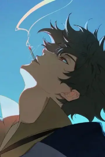 Poster к сериалу "Cowboy Bebop" #1319221
