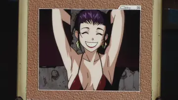 Backdrop for the TV series "Cowboy Bebop" #1587002