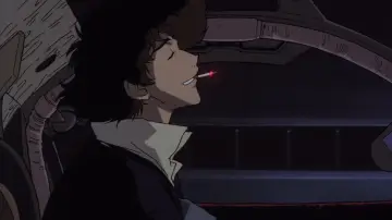 Backdrop for the TV series "Cowboy Bebop" #1587018