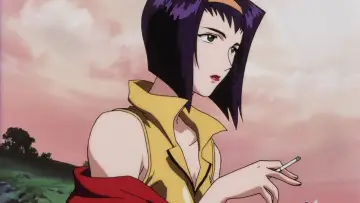 Backdrop for the TV series "Cowboy Bebop" #1587019