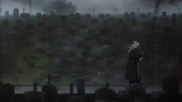 Backdrop for the TV series "Cowboy Bebop" #1587020