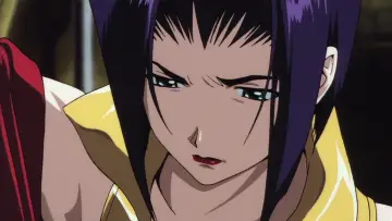 Backdrop for the TV series "Cowboy Bebop" #1587021