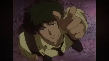 Backdrop for the TV series "Cowboy Bebop" #1656983