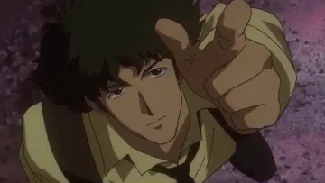 Backdrop for the TV series "Cowboy Bebop" #1785080