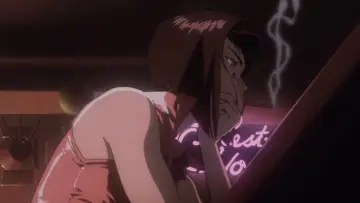 Backdrop for the TV series "Cowboy Bebop" #1785081