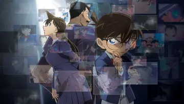 Backdrop к сериалу "Detective Conan" #1218369