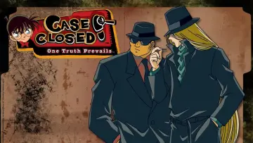 Backdrop к сериалу "Detective Conan" #1218373