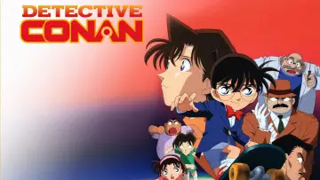 Backdrop к сериалу "Detective Conan" #1218375