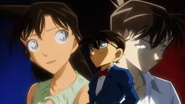 Backdrop к сериалу "Detective Conan" #1218377